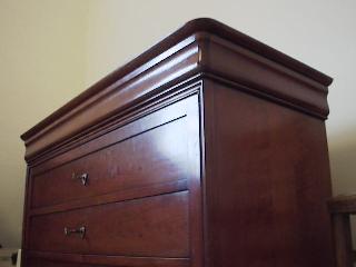 chest
