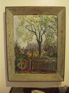 painting