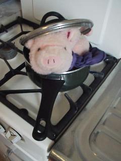 what's cookin?