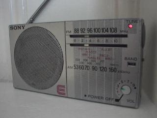 radio