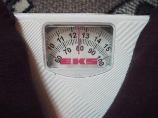 scale