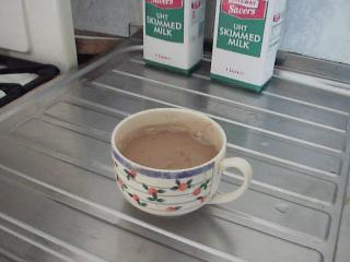 tea