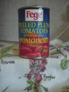 tomatoes