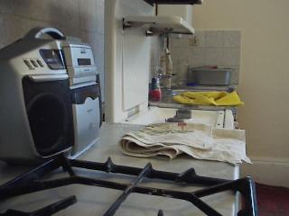 worktop